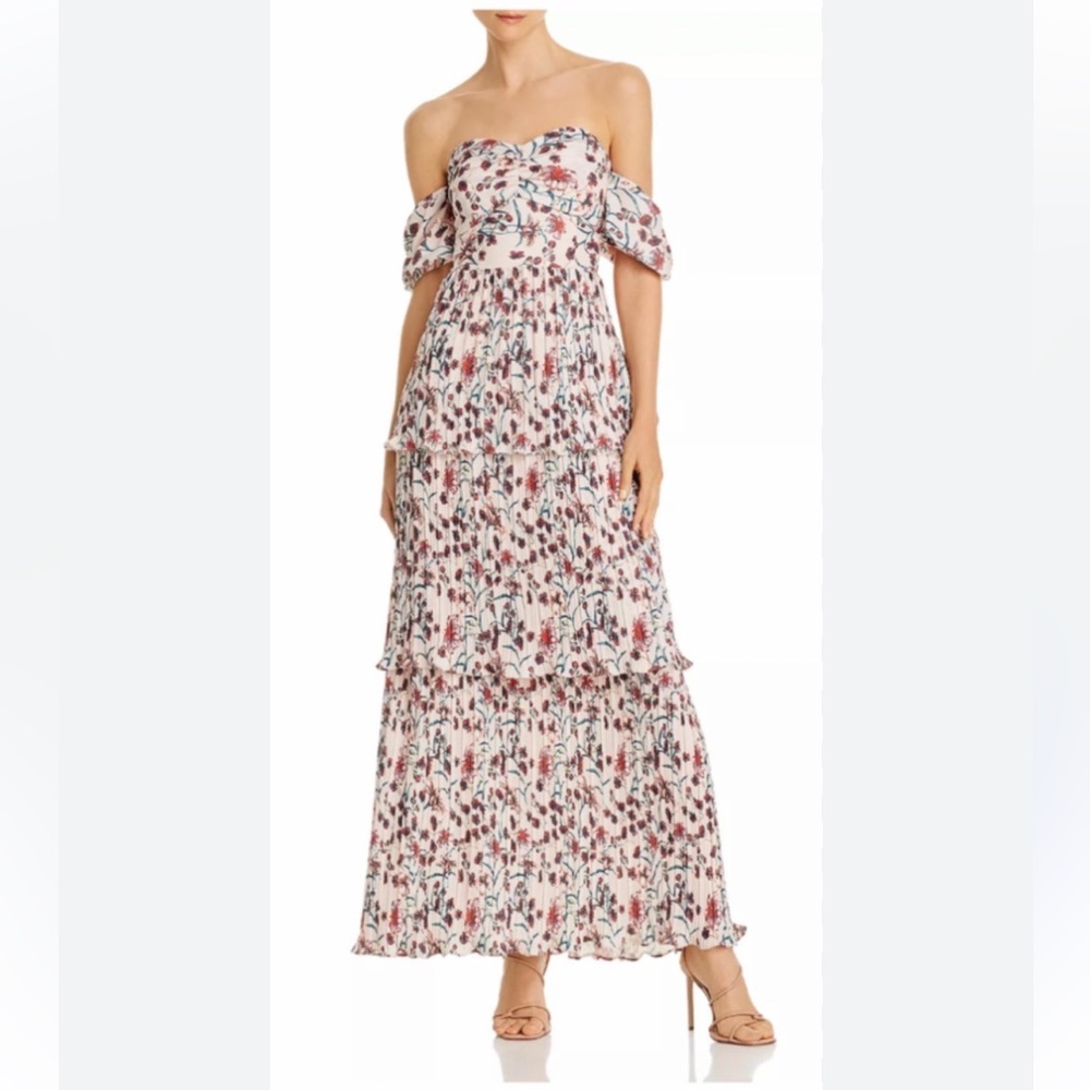 NWT OPT dress